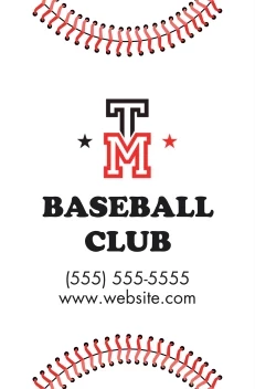Baseball Club