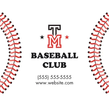 Baseball Club
