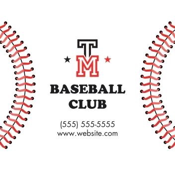 Baseball Club