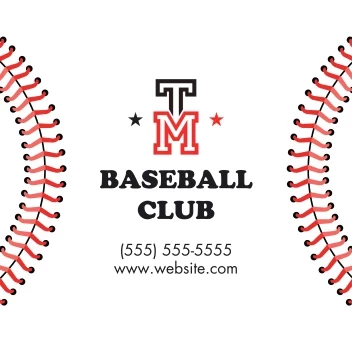 Baseball Club