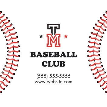 Baseball Club
