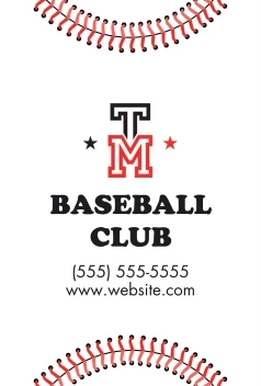 Baseball Club