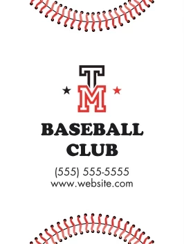 Baseball Club