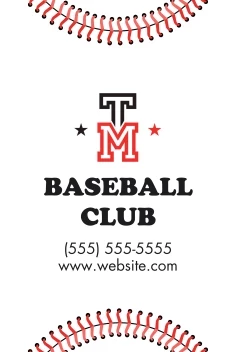 Baseball Club