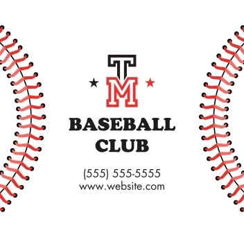 Baseball Club
