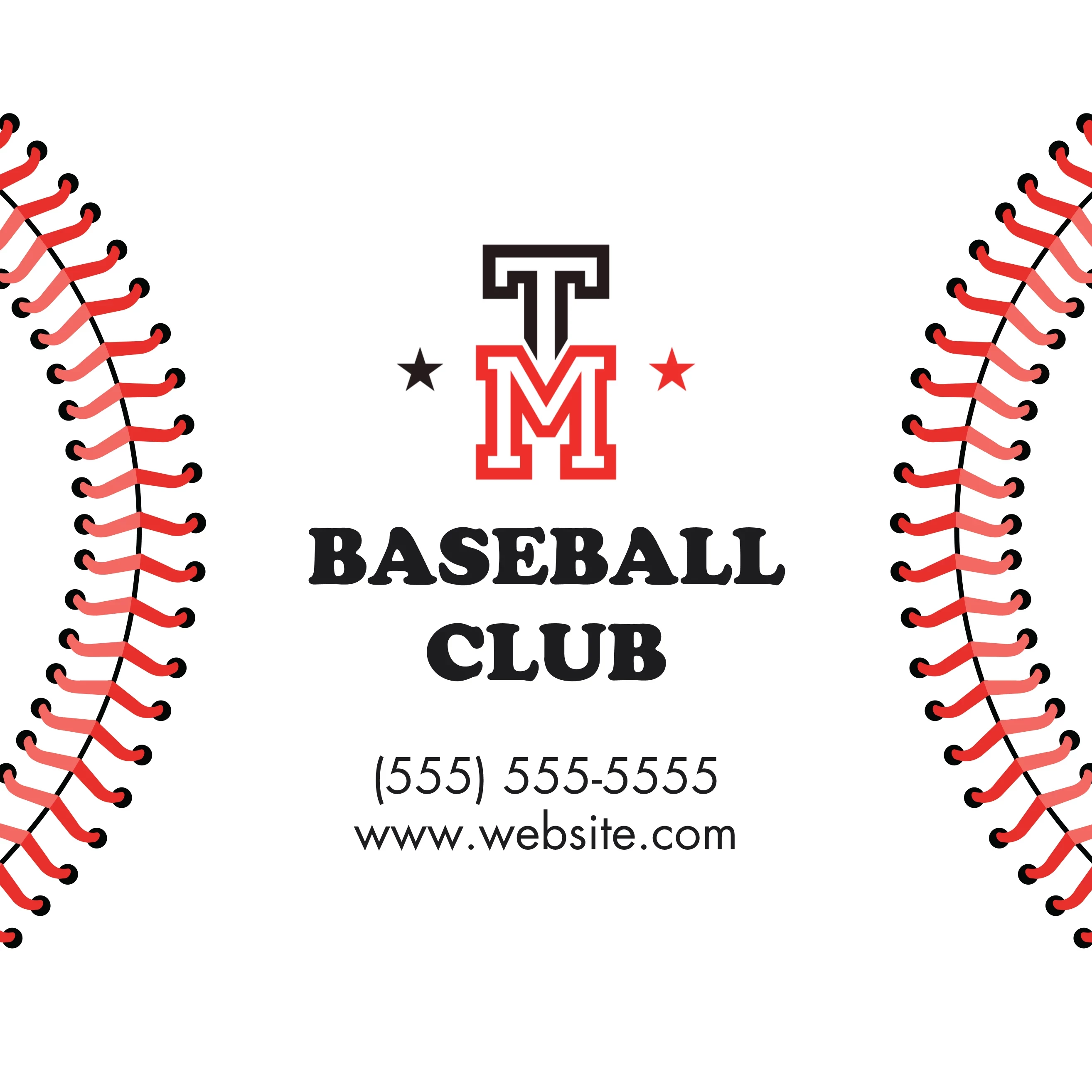 Baseball Club
