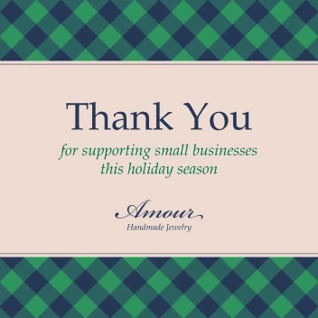 Classic Holiday Pattern