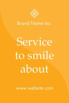 Bright & Simple Wave