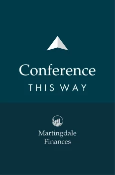 Conference This Way Floor