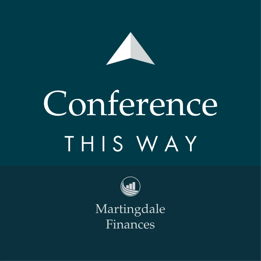 Conference This Way Floor