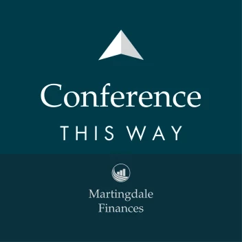 Conference This Way Floor