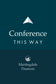 Conference This Way Floor