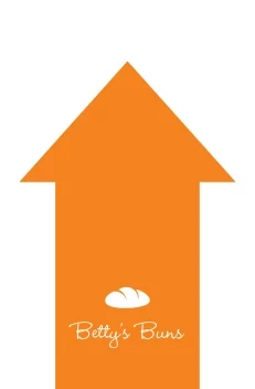 Directional Arrow Decal