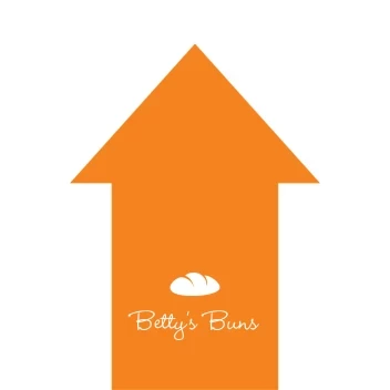 Directional Arrow Decal