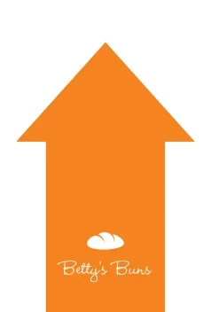 Directional Arrow Decal