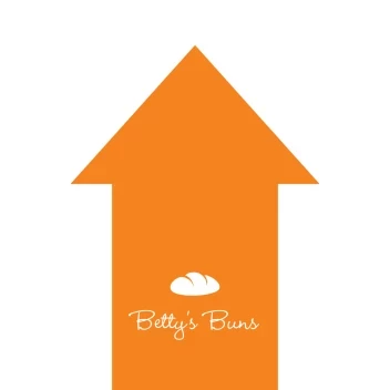 Directional Arrow Decal