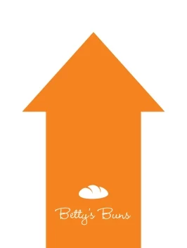 Directional Arrow Decal