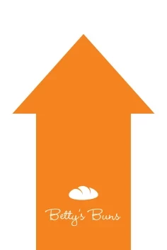 Directional Arrow Decal