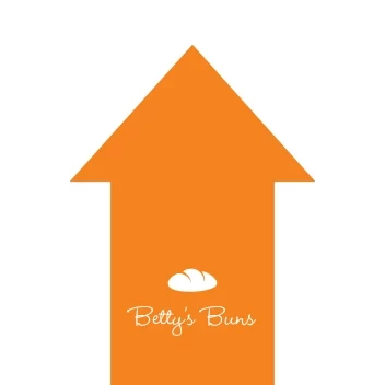 Directional Arrow Decal