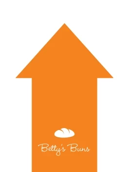 Directional Arrow Decal