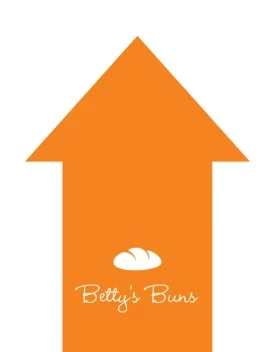 Directional Arrow Decal