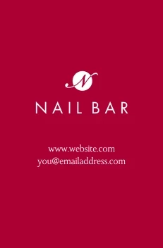 Simple Store Decal