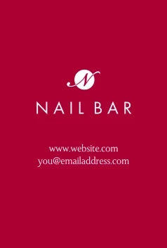 Simple Store Decal