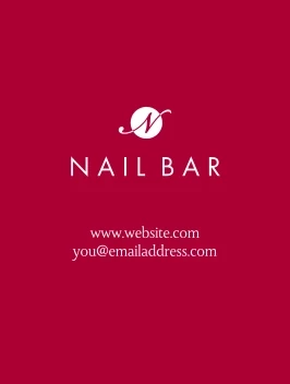 Simple Store Decal