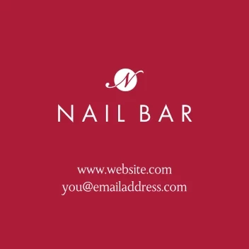 Simple Store Decal