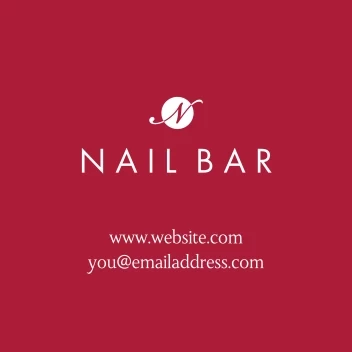 Simple Store Decal
