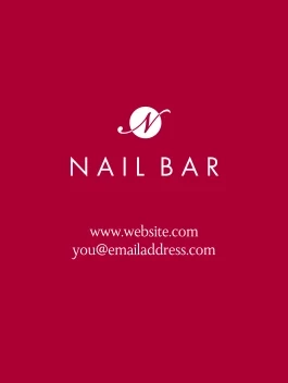 Simple Store Decal