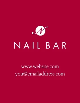 Simple Store Decal