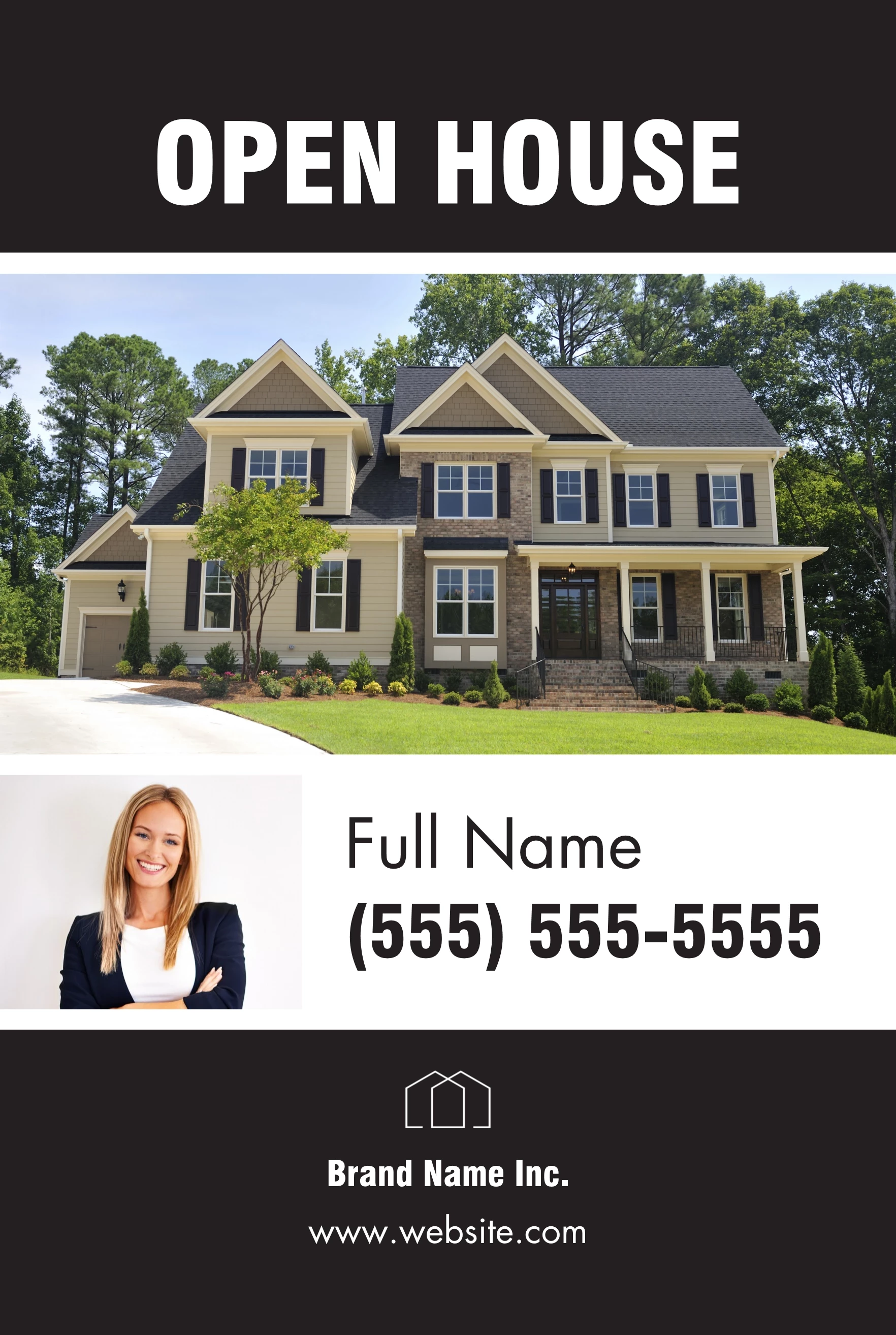 Open House