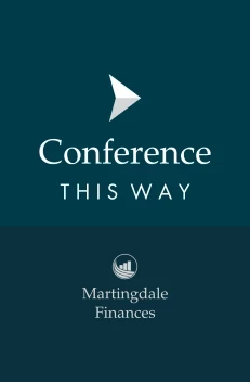 Conference This Way