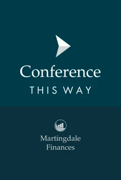 Conference This Way