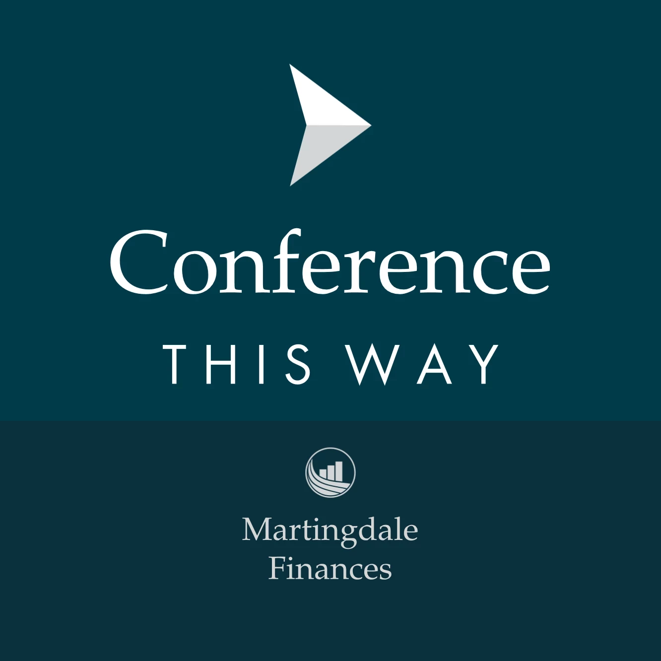 Conference This Way