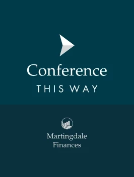 Conference This Way