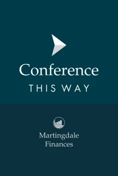 Conference This Way