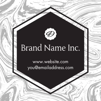 Marble Texture Decal