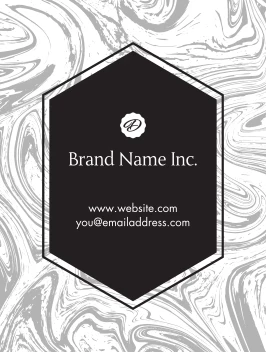 Marble Texture Decal