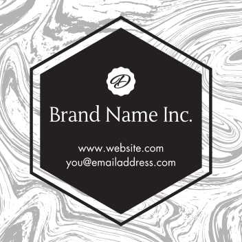 Marble Texture Decal