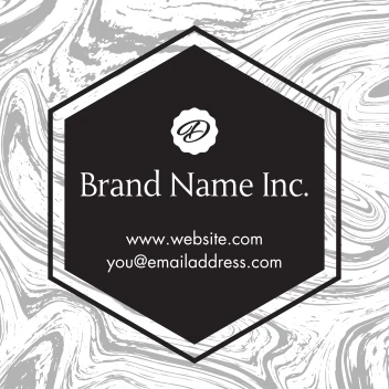 Marble Texture Decal