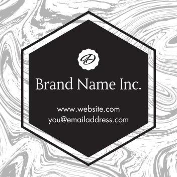 Marble Texture Decal