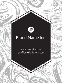 Marble Texture Decal