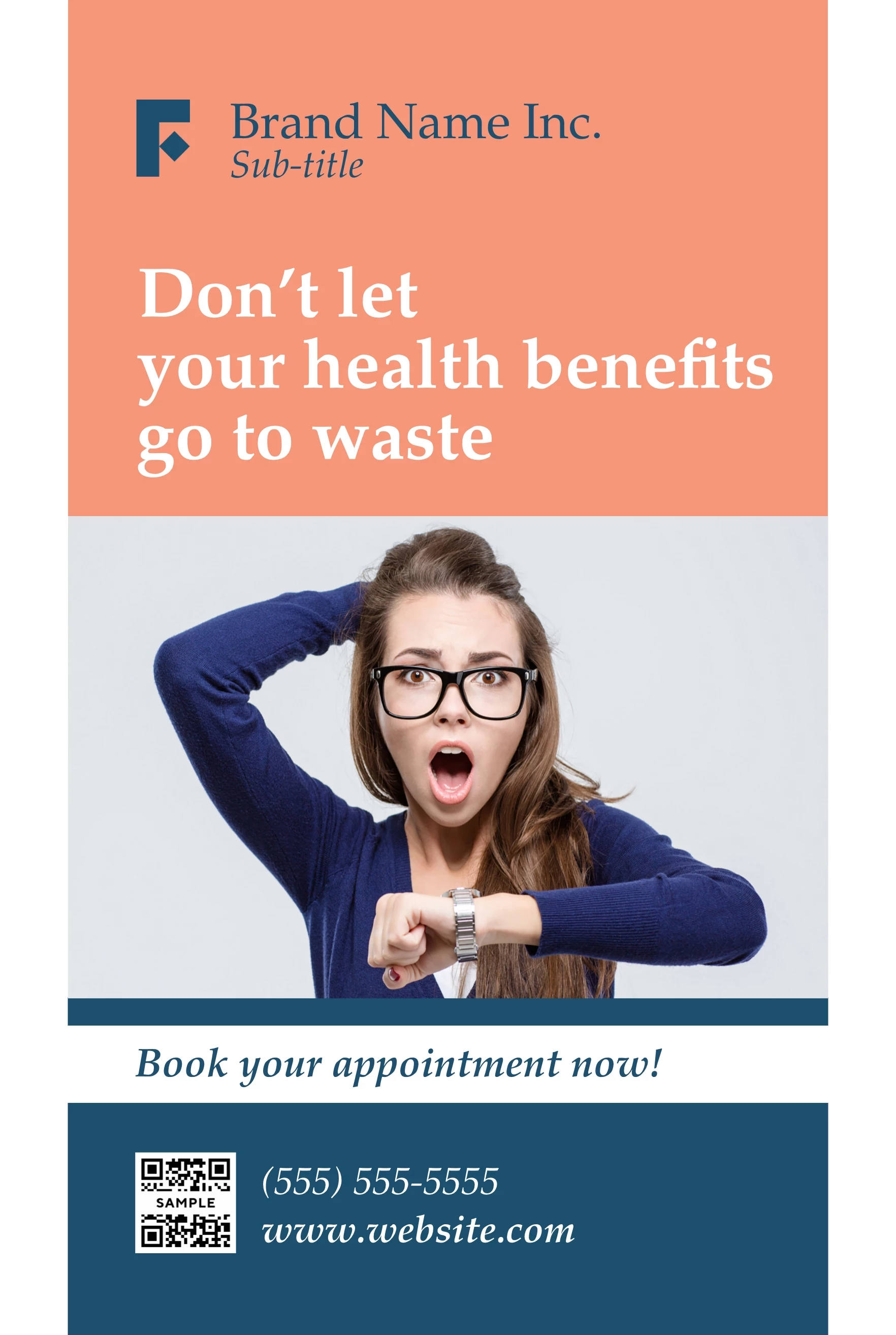 Colorful Generic Benefits