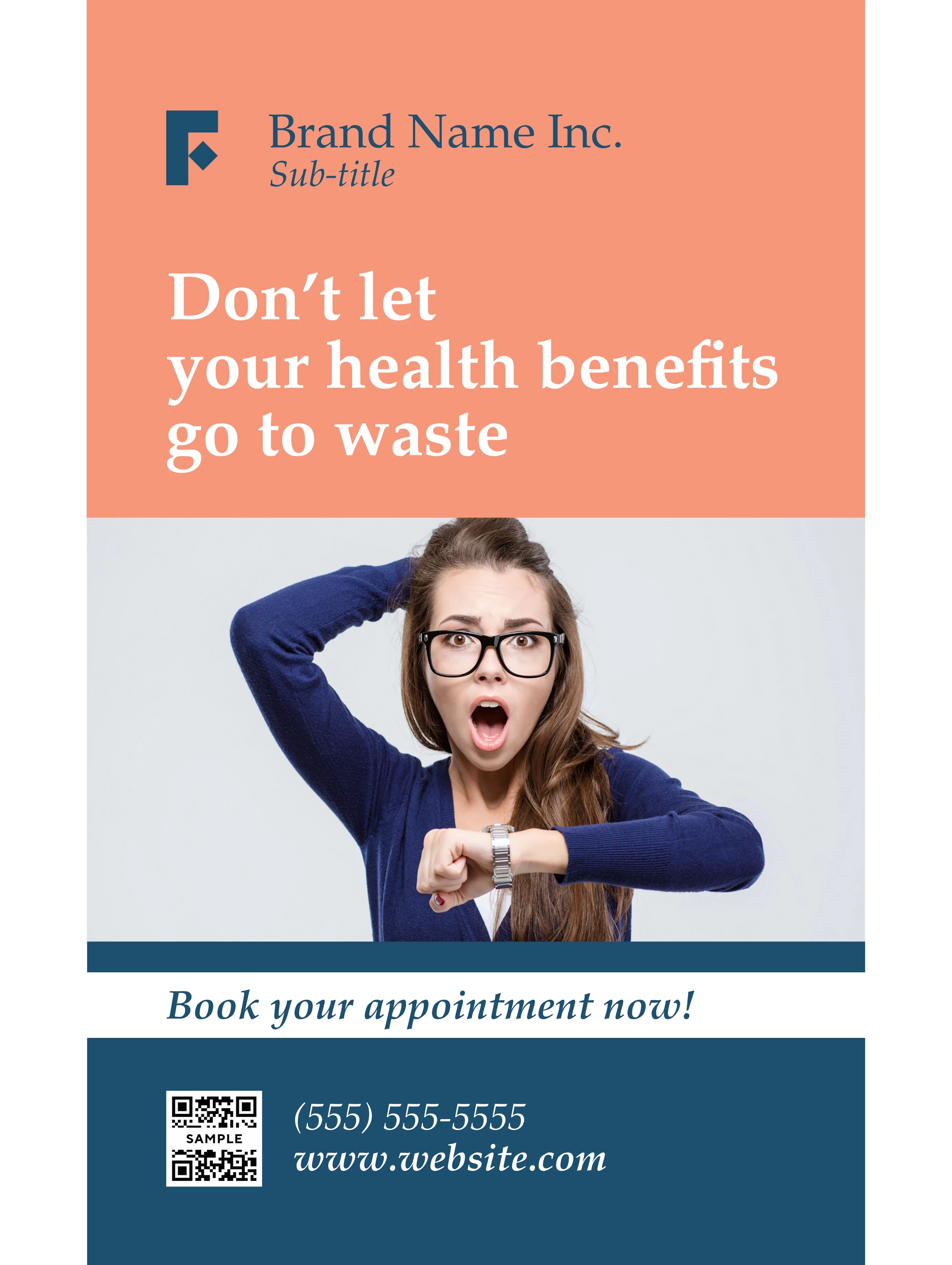 Colorful Generic Benefits