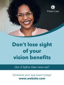 Curvy Frame Vision Benefits