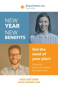 Modern New Benefits