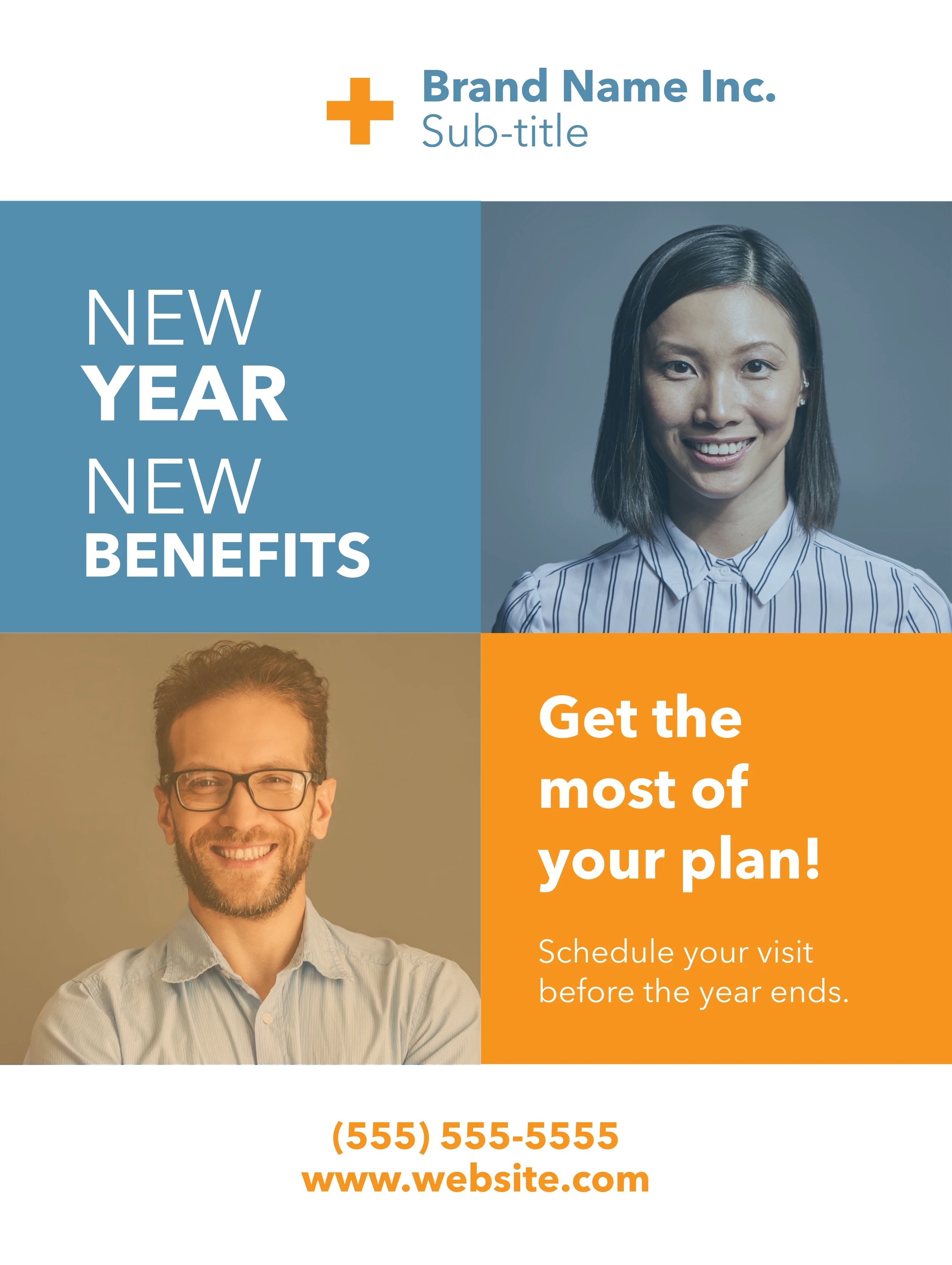Modern New Benefits