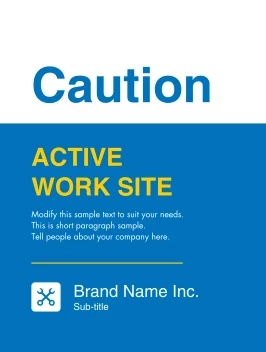 Construction Site Safety